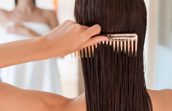 Mẹo chăm sóc tóc: Nhận biết các dấu hiệu và triệu chứng của da đầu không khỏe mạnh - Ảnh 5