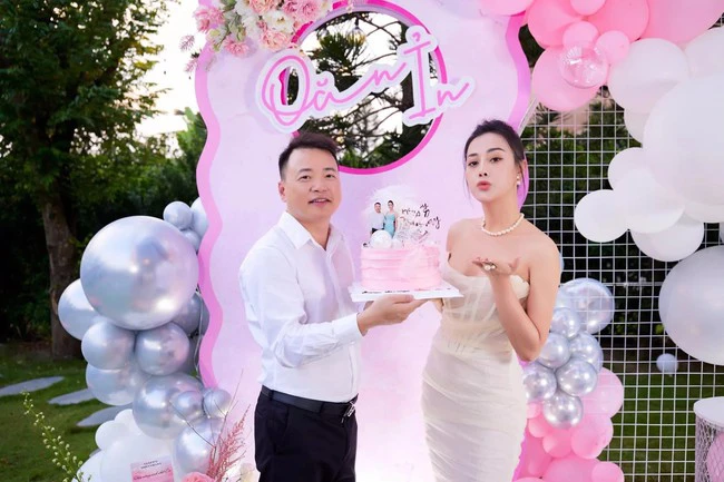 Chính quyền địa phương chính thức lên tiếng về lễ trao giấy chứng nhận kết hôn của Phương Oanh và Shark Bình - Ảnh 6