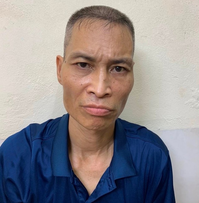 Án mạng giữa đêm khiến 1 người tử vong tại chỗ ở Hà Nội: Nghi phạm thừa nhận đâm nhầm người, 'rất ân hận' - Ảnh 1