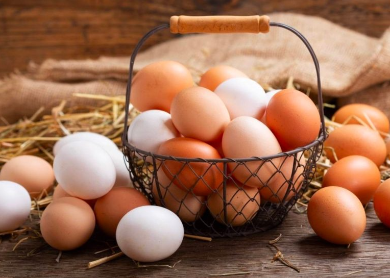 Trứng luộc và trứng ốp la, món nào nhiều dinh dưỡng hơn? - Ảnh 1