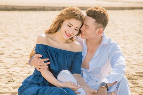 Hậu đám cưới với Lý Bình, Phương Trinh Jolie bị soi lại phát ngôn năm xưa, netizen 'cà khịa': 'Cũng còn may là chọn đúng người' - Ảnh 4