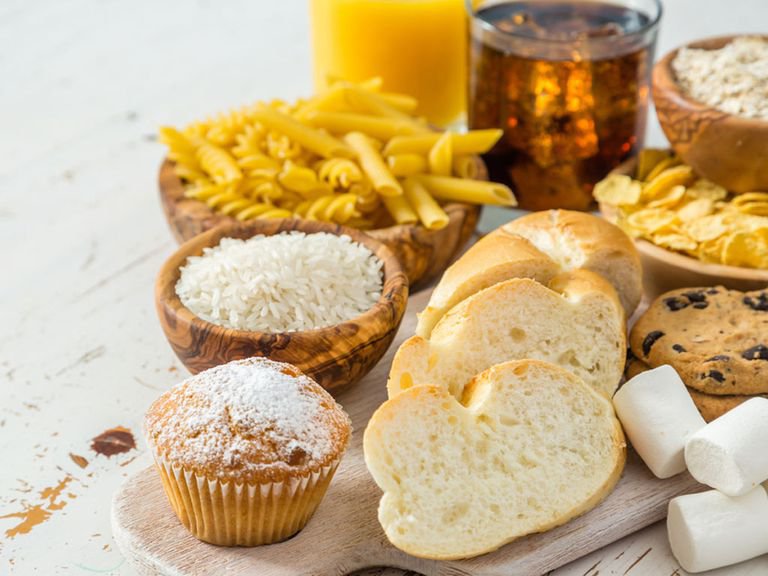 Top 3 kiểu tiêu thụ thực phẩm không ngọt lại là nguyên nhân của bệnh tiểu đường - Ảnh 1