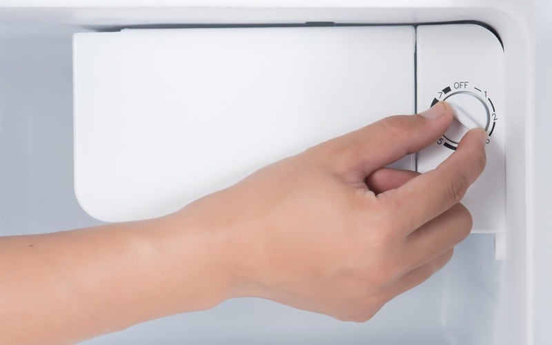 Tủ lạnh áp dụng 6 mẹo này thực phẩm vừa tươi ngon lại tiết kiệm điện - Ảnh 2