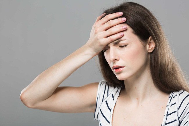 Bạn có hay bị đau đầu thường xuyên? Liên tục chóng mặt có thể tiềm ẩn nhiều nguy hiểm hơn bạn nghĩ - Ảnh 4