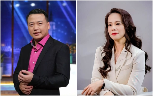 Shark Bình và vợ chưa đạt được thỏa thuận về việc phân chia tài sản, Phương Oanh tỏ thái độ 'vui mừng' hết cỡ? - Ảnh 1