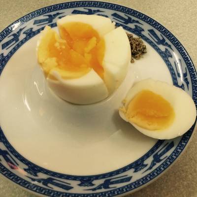 5 cách ăn trứng gà giúp vòng 1 nảy nở tự nhiên, căng tròn - Ảnh 6
