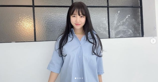 Sau bao tranh cãi phẫu thuật thẩm mỹ, Yoon Eun Hee gây bất ngờ với nhan sắc trẻ trung không khác gì thuở đóng phim Hoàng cung - Ảnh 3