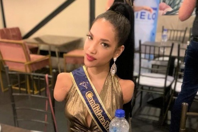 Miss Ecuador 2021 3