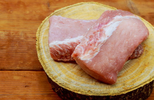 6 thói quen nguy hiểm khi nấu thịt lợn rất nhiều bà nội trợ Việt mắc phải, khiến món ăn sinh độc hại thân và mất ngon - Ảnh 3