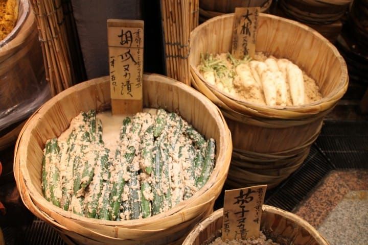 Bí quyết sống thọ thông qua bữa ăn của 90.000 người Nhật: Ăn ít 1 món, ăn nhiều 7 món - Ảnh 5