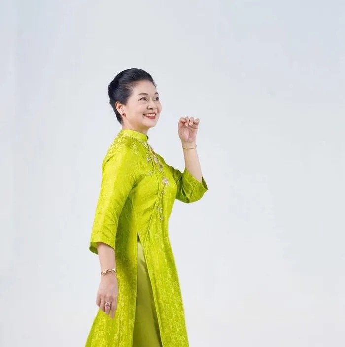 Nghệ sĩ Minh Phương 'người đàn bà khổ nhất màn ảnh Việt': U65 viên mãn bên bạn đời, thường xuyên đi du lịch 'hâm nóng tình cảm' - Ảnh 6
