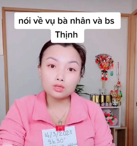 Quỳnh Trần JP lên tiếng sau khi 'mất tích' giữa lúc bà Nhân Vlog vướng ồn ào thụ tinh nhân tạo - Ảnh 2