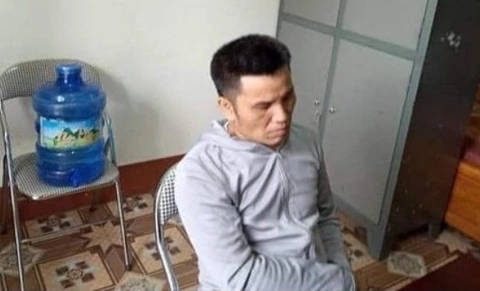 Thái Nguyên: Phẫn nộ trước nghi phạm ra tay tàn nhẫn với người tình rồi lên Facebook trách móc nạn nhân  - Ảnh 1