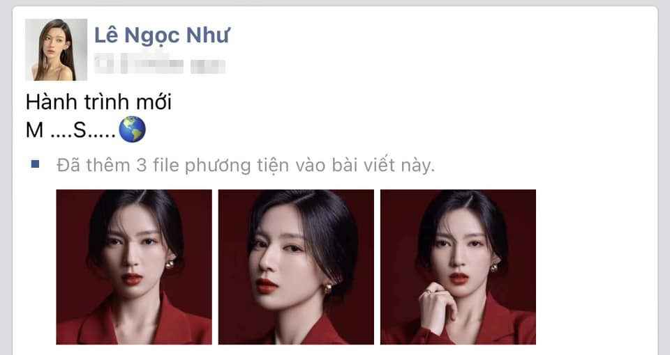 Lộ diện 'tân binh' là đại diện Việt Nam tại Miss Supranational 2024, người đẹp khẳng định: 'Tôi không mua suất thi quốc tế' - Ảnh 2