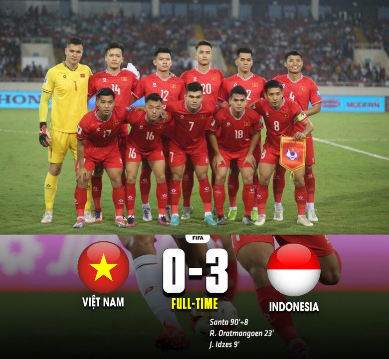 Sao Việt thất vọng trước màn thua 3-0 của tuyển Việt Nam, Lại Văn Sâm nói: 'Đây là đội tuyển kém nhất từ trước tới giờ' - Ảnh 1