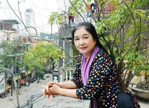 Thực hư thông tin 'Ni cô Huyền Trang' của 'Biệt động Sài Gòn' qua đời đột ngột khiến người hâm mộ bàng hoàng - Ảnh 6