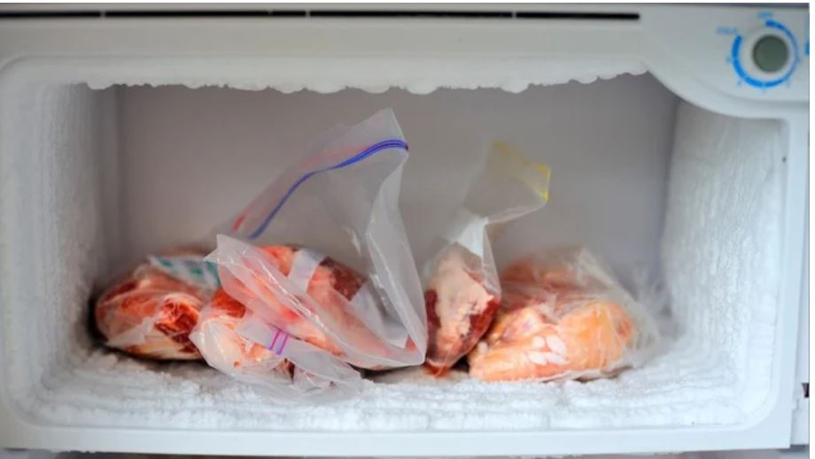 3 'ổ vi khuẩn' trong tủ lạnh ít được người dùng vệ sinh - Ảnh 1