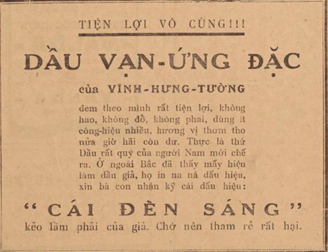 Chân dung 'cha đẻ' Cao Sao Vàng nức tiếng một thời ở Việt Nam: Sở hữu thương hiệu đông nam dược vang bóng Trung Kỳ cạnh tranh người Hoa, là lương y tận tâm tận tuỵ - Ảnh 3