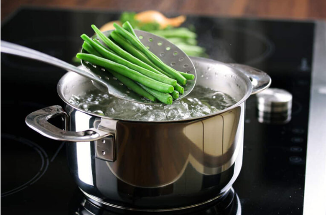 5 sai lầm cần tránh khi nấu rau xanh - Ảnh 3