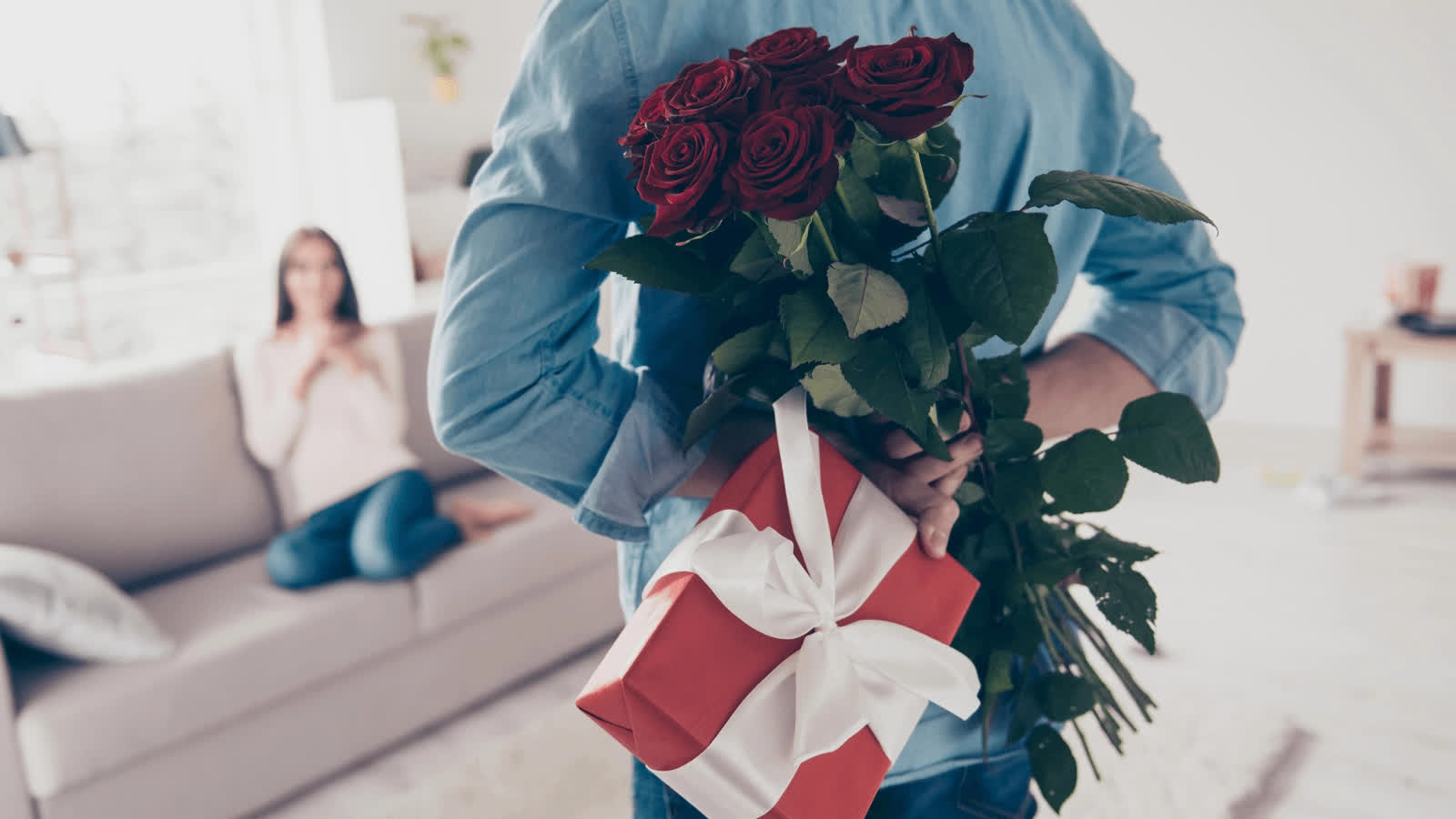 14 đặc điểm của một người chồng yêu vợ, phụ nữ nào cũng ao ước - Ảnh 11