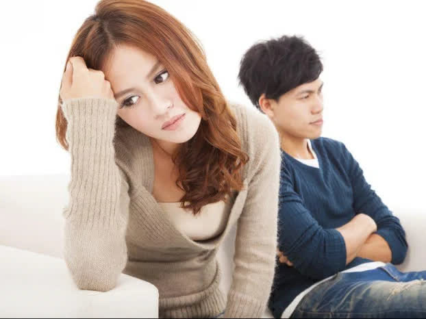7 câu nói âm thầm khiến rạn nứt tình cảm, vợ chồng hay người đang yêu đều phải cẩn trọng - Ảnh 1