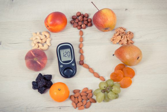 Nếu không chú ý đến chế độ ăn uống hàng ngày, người mắc bệnh tiểu đường có khả năng 'bệnh chồng bệnh' liên quan đến tim mạch - Ảnh 1